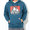BEN DAVIS Icon Pullover Hoodie C-8780035画像