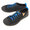 MERRELL M BETA FLASH SUEDE BLACK 95189画像