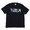 TENDERLOIN TEE QB BLACK画像