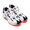 Reebok DMX SERIES 1200 WHITE/BLACK/NEON RED/MINERAL MIST CN7590画像