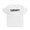 Carhartt S/S COLLEGE T-SHIRT White/Black I024772-0290画像