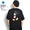 GDC MICKEY MOUSE BIG TEE -BLACK- T37010画像