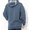 STUSSY Smooth Stock Applique Pullover Hoodie 118285画像