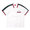 Supreme Zip Up Work Shirt WHITE画像