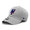 '47 Brand NEW YORK METS CLEAN UP STRAPBACK GREY B-RGW16GWS-SM画像