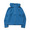 DESCENTE ALLTERRAIN ACTIVE SHELL JACKET BLUE ACID DAMMGC45-BLBA画像