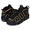 NIKE AIR MORE UPTEMPO 96 FRANCE QS black/metallic gold AV3810-001画像