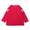 Champion W C VAPOR COOL 3/4 SLEEVET-SHIRT RASPBERRY CW-NS411-929画像