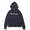 Champion PULLOVER HOODED SWEATSHIRT NAVY C3-J117-370画像