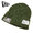 NEW ERA MILITARY KNIT PATCH SOLID ARMY GREEN 11781038画像