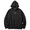 Liberaiders EMBROIDERY PULLOVER HOODIE BLACK 77301画像