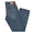Brixton LABOR 5-POCKET DENIM PANT - RELAXED FIT - (WORN INDIGO)画像