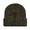 Brixton HEIST BEANIE (DARK OLIVE)画像