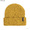 Brixton HEIST BEANIE (MUSTARD)画像