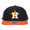 '47 Brand HOUSTON ASTROS SURE-SHOT SNAPBACK NAVYxORANGE NR-B-SRSTT10WBP-NY画像