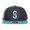 '47 Brand SEATTLE MARINERS SURE-SHOT SNAPBACK NAVYxTEAL NR-B-SRSTT24WBP-NY画像