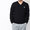 FRED PERRY Classic V Neck Sweater K4500画像