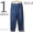 CAL O LINE DENIM TROUSERS USED CL-182-090画像