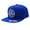 TOKYO INDIANS MC NOSTALGIA LOGO CAP BLUE画像