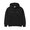 Carhartt HOODED CARHARTT SWEATSHIRT Black/ Black I025479-8990画像