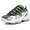 Reebok DMX RUN 10 PREDATOR "THE PREDATOR" GRN/WHT/YEL/CLEAR CN7155画像