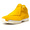 NIKE AIR JORDAN 18 RETRO "YELLOW SUEDE" "MICHAEL JORDAN" "LIMITED EDITION for JORDAN BRAND" YEL/WHT AA2494-701画像