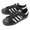 adidas Originals SUPERSTAR CORE BLACK/SILVER B41987画像