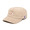 Champion コーデュロイ 5パネル キャップ ベージュ 381-0058画像