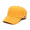 Champion コーデュロイ ロー キャップ イエロー 381-0228画像