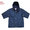 Battenwear 60/40 CLOTH TRAVEL SHELL PARKA navy画像