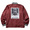 Liberaiders DEVI STADIUM JACKET (BURGUNDY) 77005画像