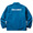 Liberaiders OG LOGO COACH JACKET (BLUE) 77004画像