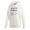 adidas Originals KAVAL FZ HOODIE CLOUD WHITE DH4946画像