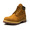 Timberland PREMIUM 5 INCH ZIP BOOT "MASTERMIND WORLD" WHEAT/BLK/GLD TB0A1TUT画像