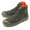 PALLADIUM PAMPA PUDDLE LITE WP DUSTY OLIVE 73085-374画像
