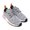 adidas Originals NMD_R1 W LIGHT GRANITE/LIGHT GRANITE/CLEAR ORANGE B37647画像