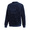 adidas Originals WINTERIZED CREW SWEATSHIRT COLLEGE NAVY DH7076画像