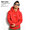 FINDERS KEEPERS FK-VERTICAL LOGO PULLOVER -RED- 40831203画像