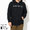 BURTON Horizontal Mountain Full Zip Hoodie 203741画像