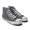 CONVERSE ALL STAR 100 LEOPARDFUR HI GREY 32962167画像