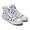 CONVERSE ALL STAR 100 MANYPATCH HI WHITE 32962140画像