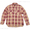 FULLCOUNT ORIGINAL CHECK NEL SHIRTS "WALSH" 4003画像