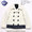 Buzz Rickson's AVIATION ASSOCIATES U.S.NAVY BLANKET PEA COAT BR14155画像