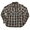 FULLCOUNT ORIGINAL CHECK NEL SHIRTS "FELDER" 4004画像