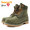Timberland 6inch Premium Boot Dark Green Nubuck A1QY1画像