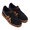 ASICSTIGER GEL-VICKKA TRS BLACK/CARAMEL H847L-001画像