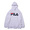 FILA Pullover Food WHITE FFM9432-01画像