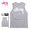 STUSSY WOMEN Stock Raw Muscle Tee 2941374画像
