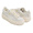 PUMA SUEDE PLATFORM TRACE ANIMAL WHISPER WHITE - METALLIC GOLD 367814-02画像