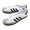 adidas Originals SAMBA OG RUNNING WHITE/CORE BLACK/CLEAR GRANITE B75806画像